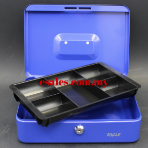Eagle Cash Box 8878M - Image 4