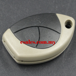 Toyota Cobra G-5-3-C Remote Control Shell - Image 5
