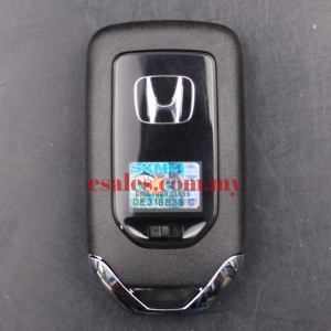 Honda City 2016 Smart Key - Image 4