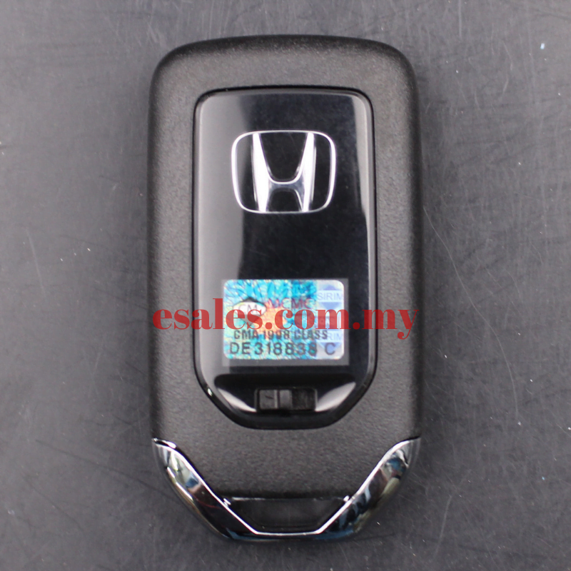 Honda City 2016 Smart Key - Image 4