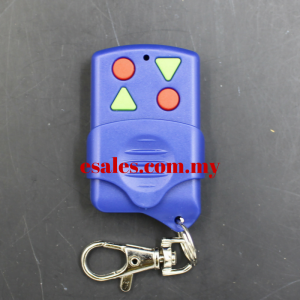 Auto Gate Remote Control AC-4433-433MHz - Image 3
