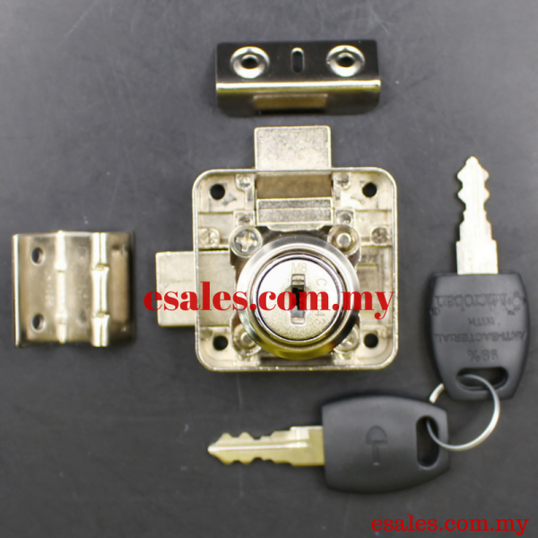 CL Cyber Lock CL1/3 AM8 628R-22-01/DK-041-01/DK-196-01/K-079-91-CI/CL - Image 4