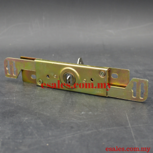 St Guchi Roller Shutter Lock N267 - Image 5