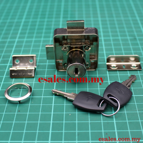 CL Cyber Lock CL1/3 AM8 628R-22-01/DK-041-01/DK-196-01/K-079-91-CI/CL - Image 5