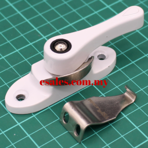 VSP ML817 White Crescent Lock - Image 4