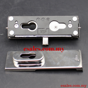 VSP V50 Lock Patch Fitting - Image 4