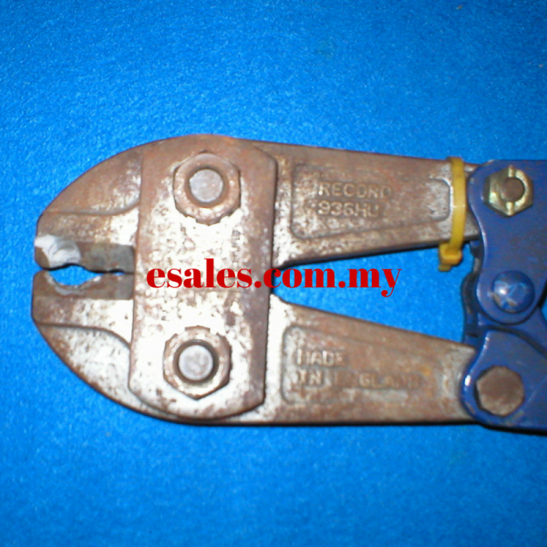 UFO UP50005HDKA Heavy Duty Key Alike Padlock PI 20095354 Allen Key Bend Free System - Image 5