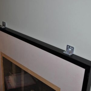 NAKAMURA NB4+ 1" MULTI-PURPOSE BRACKET C/W screws - Image 5