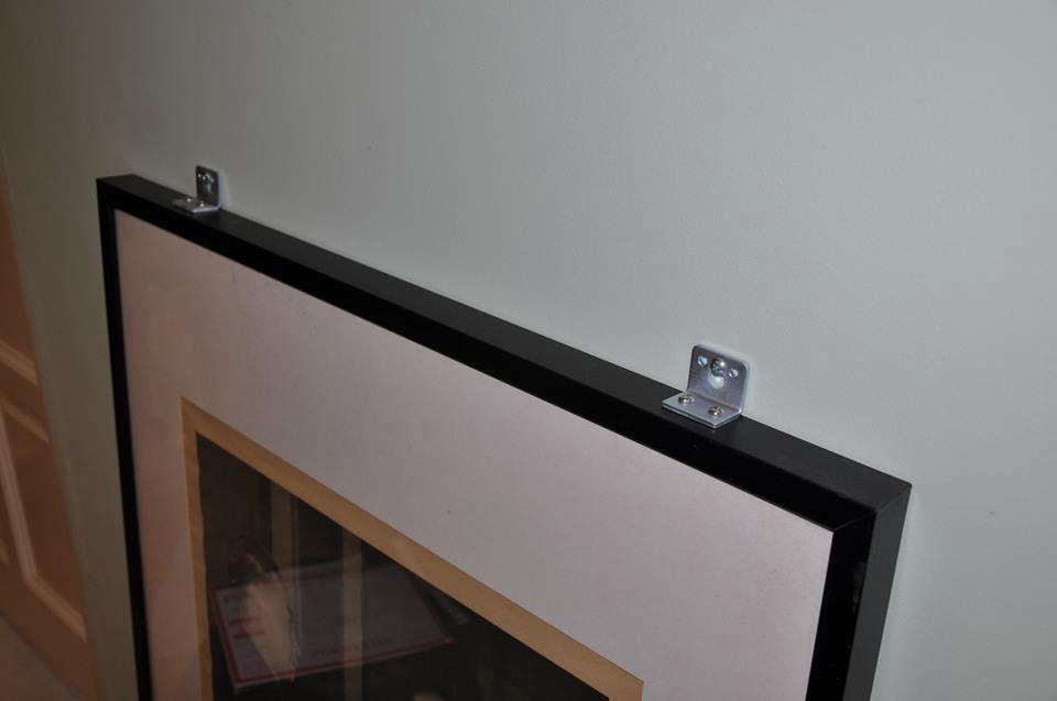 NAKAMURA NB4+ 1" MULTI-PURPOSE BRACKET C/W screws - Image 5