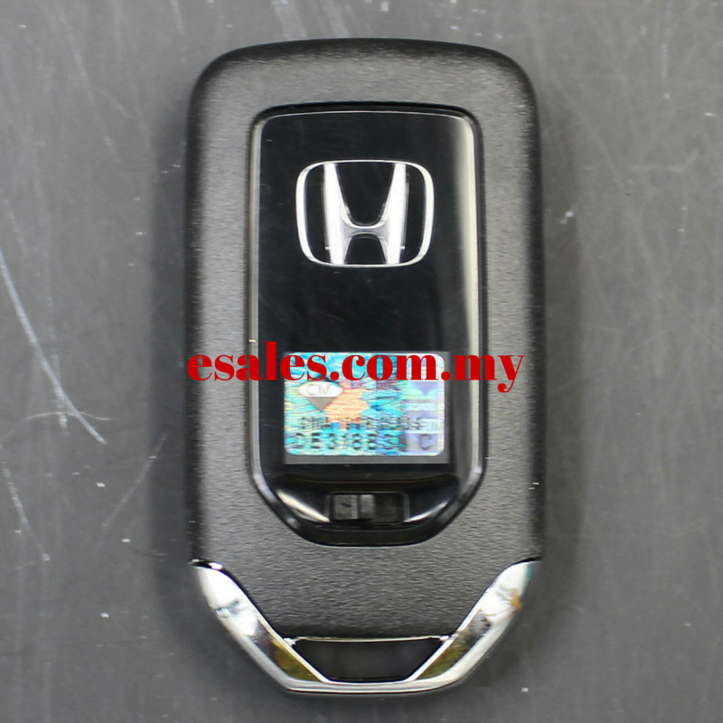 Honda City 2016 Smart Key - Image 2