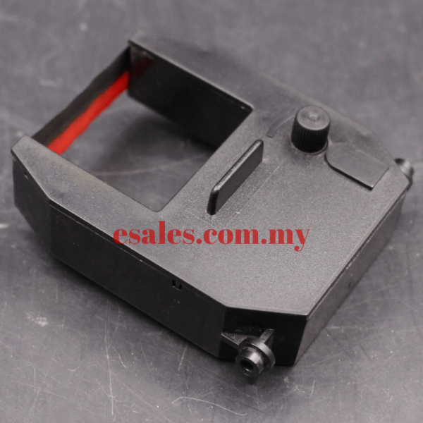 Time Card Ribbon  Rj-3300 Punch Card Ribbon