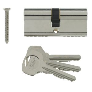 YALE 35/35 SN Double Cylinder Normal Key - Image 3