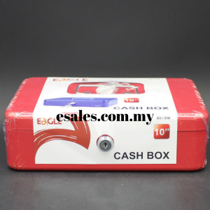 Eagle Cash Box 8878M - Image 5