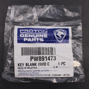 Proton Saga / Gen2 / Persona PW891473 Remote Control Key Shell - Image 3