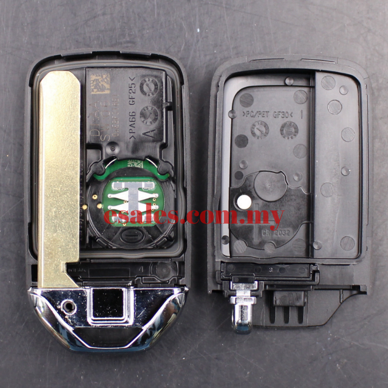 Honda City 2016 Smart Key - Image 5