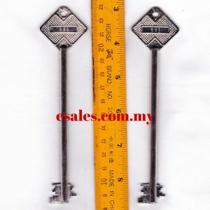 APS Safe Double Bitted Key Lock - Image 3