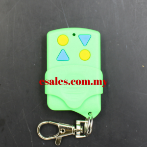 Auto Gate Remote Control AC-4433-433MHz - Image 5