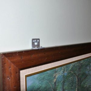 NAKAMURA NB4+ 1" MULTI-PURPOSE BRACKET C/W screws - Image 3