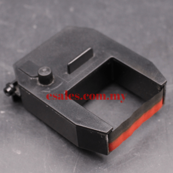Time Card Ribbon  Rj-3300 Punch Card Ribbon - Image 2