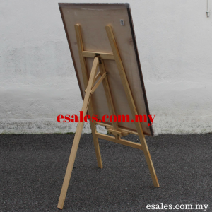 TPE-CESW1 Easel & Greenboard - Image 4