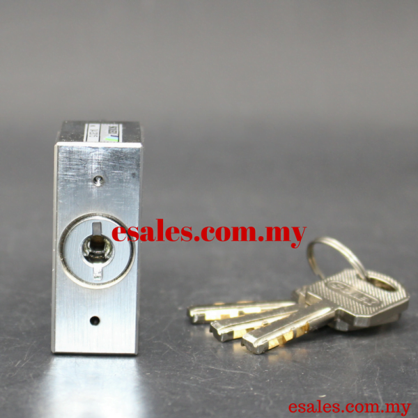 SOLEX R50-CRL Padlock - Image 4