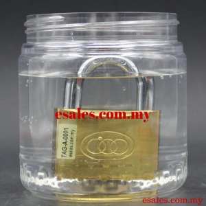 Marking Padlock - Image 4