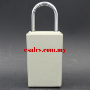 Kamasa Portable Key Box Homestay Lock - Image 3