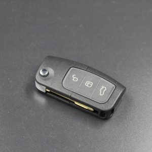 Ford FO21-3B-IKC Remote Control Key Shell - Image 3
