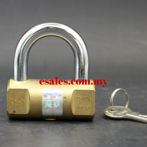 VIRO 105 CYLINDRICAL PADLOCK - Image 5