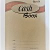 Camis S-4053 Cash Book
