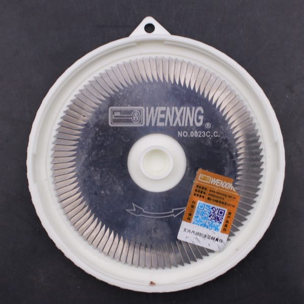 Wenxing 0023.C.C. Cemented Carbide Cutter