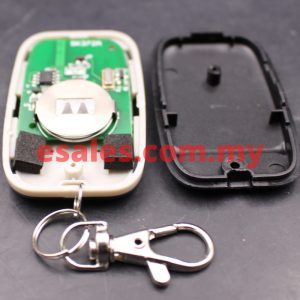 Auto Gate Remote Control SK372A-330MHz - Image 4