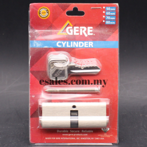 GERE GC800D-M26D Profile Cylinder - Image 5