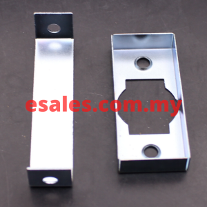 GERE GRPP30 CYLINDRICAL ROUND REBATED PART 28MM - Image 5