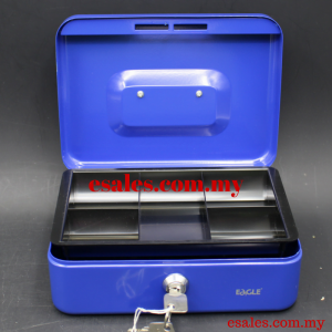 Eagle Cash Box 8878S - Image 4