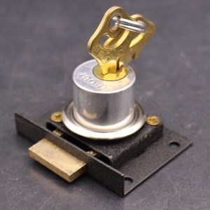 808 Drawer Lock HL502P - Image 3