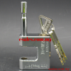 Iowa Padlock 168/601