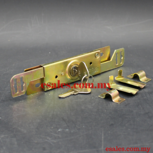 St Guchi Roller Shutter Lock N267 - Image 3
