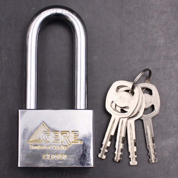 GERE GRANIT CL9550L PADLOCK - Image 3