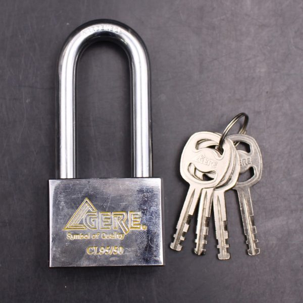 GERE GRANIT CL9550L PADLOCK - Image 4