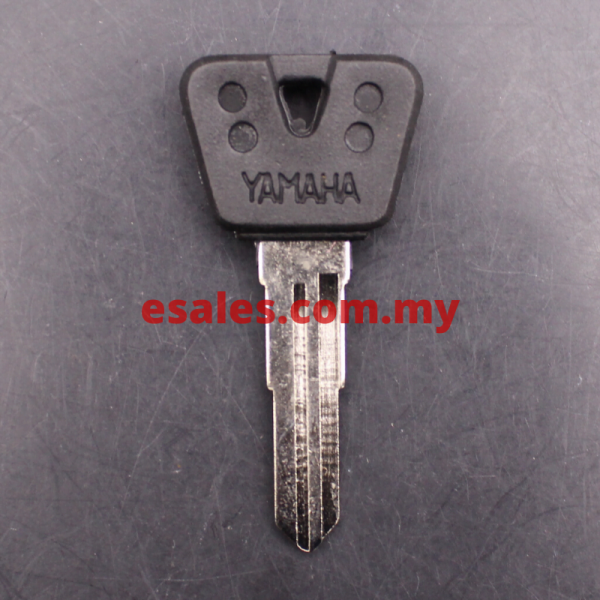 Yamaha PYH30 Motorcycle Key