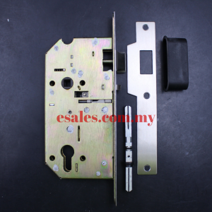 Evaloc 9000 85CLS60x85 Mortise Lockcase - Image 4