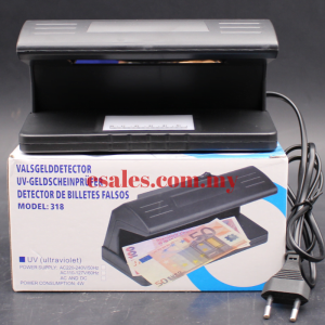 Money Detrctor 318 - Image 5