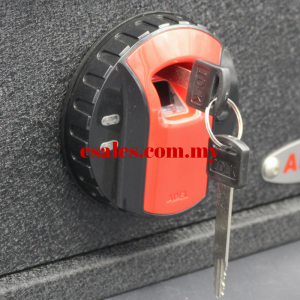 ADEL US 100 Fingerprint Box - Image 5