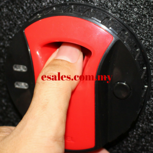 ADEL US 100 Fingerprint Box - Image 3