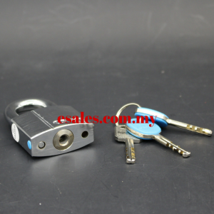 OSOSO OS50HD Padlock - Image 3