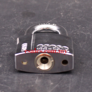 OSOSO OS50HD Padlock - Image 5