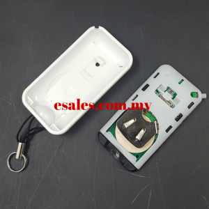 REMOTE CONTROL TRANSMITTER Nice-Inti.KB.DP-315MHz - Image 5