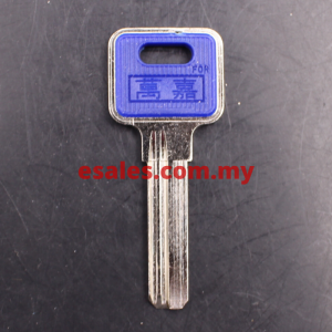 WJ/CP Dimple Key - Image 3
