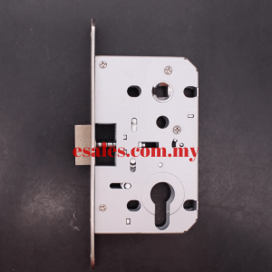 Evaloc 7250SDL Mortise Lock - Image 5